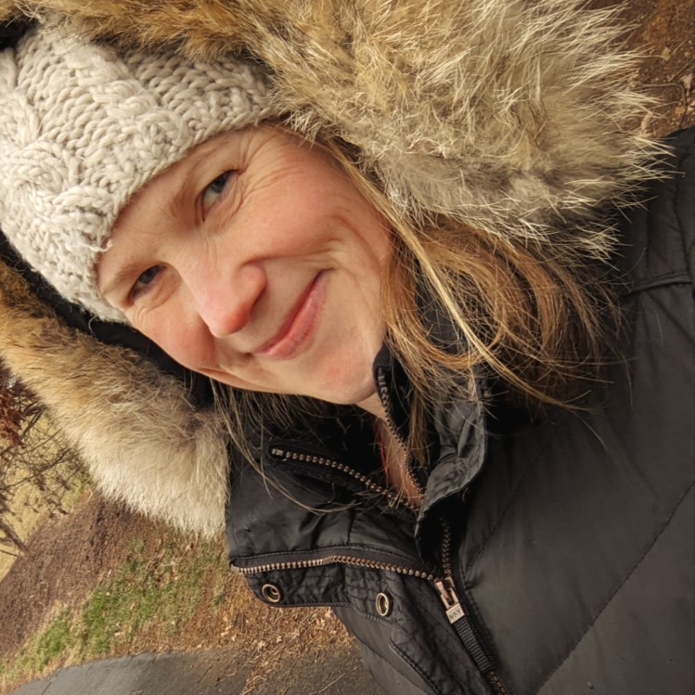 Meet your Posher, Joanna